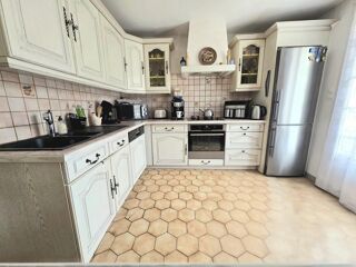  Maison � vendre 5 pi�ces 90 m�
