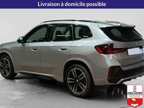X1 sDrive 20d 163ch DKG7 M Sport 2025 occasion 78200 Buchelay
