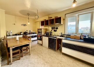  Maison � vendre 6 pi�ces 108 m�