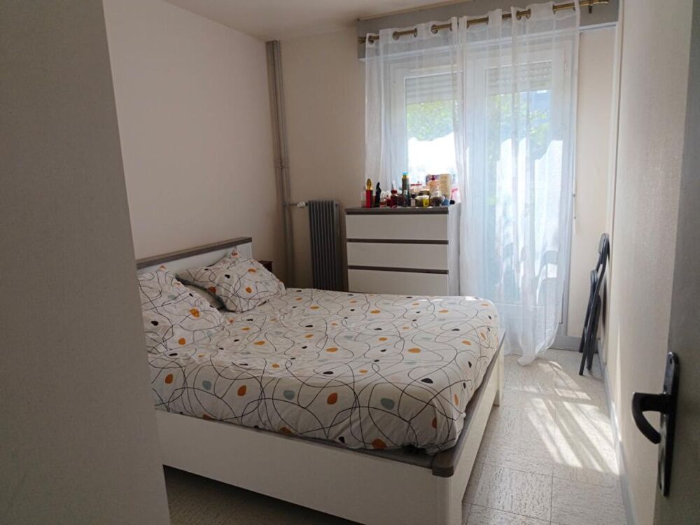 Appartement Chartres 4 pièce(s) 78.94 m2