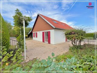  Maison à vendre 6 pièces 105 m²