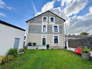  Maison à vendre 9 pièces 250 m²