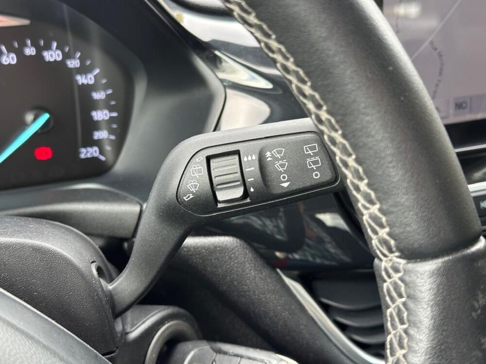 Fiesta VI AFFAIRE 1.0 ECOBOOST 100 BUSINESS NAV AUTO 5P PRIX TTC 2018 occasion 78240 Chambourcy