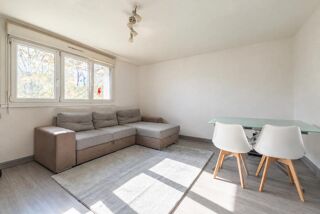  Appartement à vendre 3 pièces 60 m²
