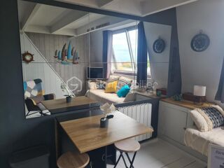  Appartement  vendre 1 pice 15 m