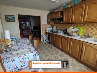  Maison � vendre 4 pi�ces 65 m�