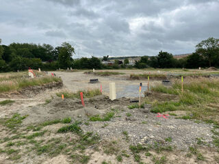  Terrain  vendre 340 m