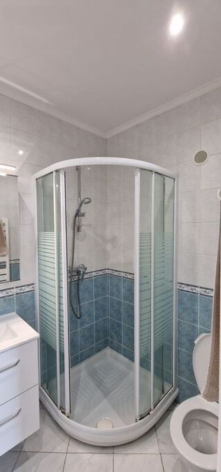  Appartement  louer 1 pice 21 m