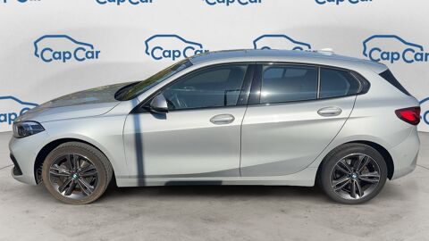 S&eacute;rie 1 118i 140 Edition Sport 2020 occasion 59990 Estreux