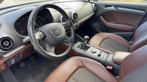 A3 1.4 TFSI 122 Ambiente - Toit ouvrant 2013 occasion 31270 Cugnaux
