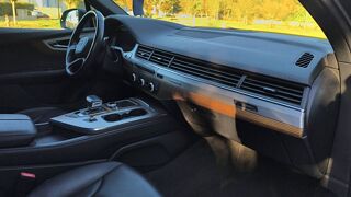 Q7 II 3.0 V6 TDI 218 Quattro S-Tronic 8 Avus - Premi&egrave;re main En 2016 occasion 85430 Aubigny Les Clouzeaux