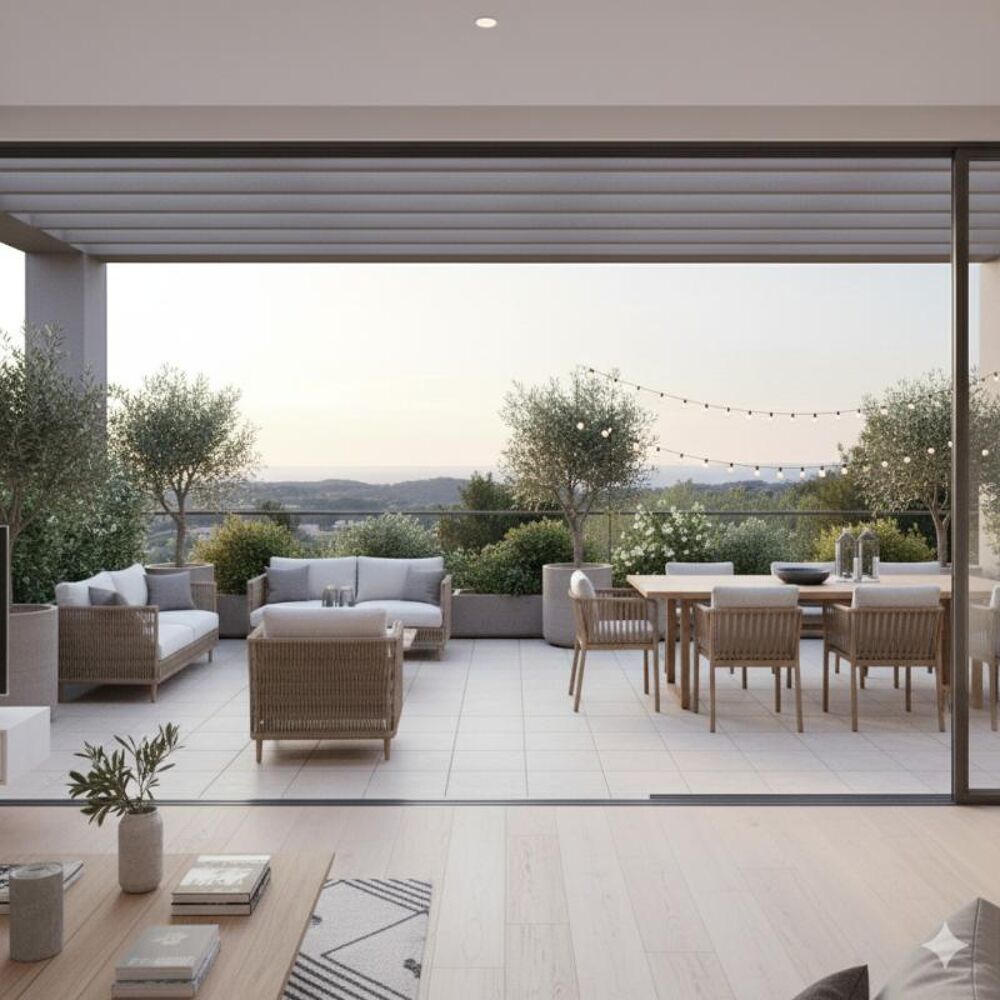 � vendre  Appartement Puteaux (92800)