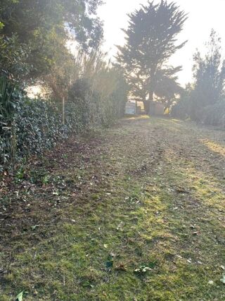  Terrain � vendre 835 m�