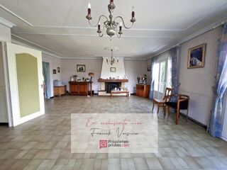  Maison à vendre 9 pièces 190 m²