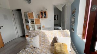  Appartement à vendre 2 pièces 21 m²