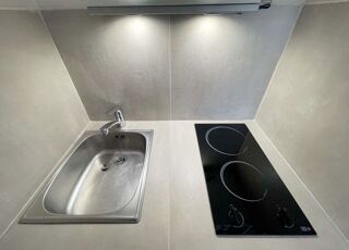  Appartement � louer 1 pi�ce 22 m�