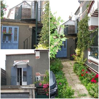  Appartement à louer 1 pièce 21 m²