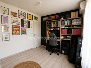  Maison � vendre 5 pi�ces 100 m� Moulis en medoc