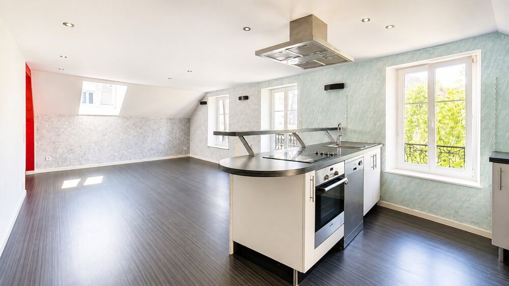 Vente Duplex/Triplex Appartement à vendre 4 pièces PLOMBIERES LES BAINS (88) - Visite Virtuelle sur demande Plombieres les bains