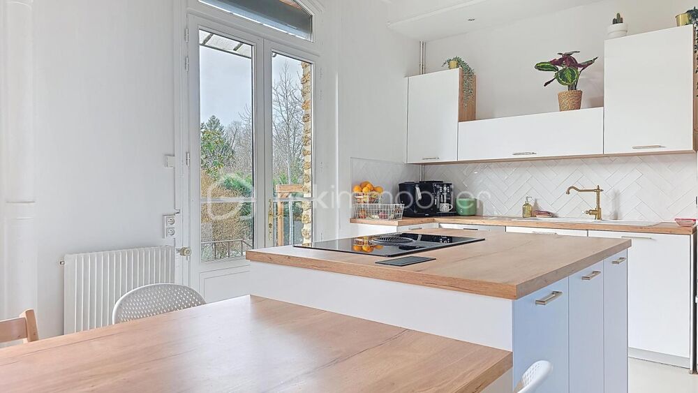 � vendre  Propri�t�/ch�teau Chevry-Cossigny (77173)