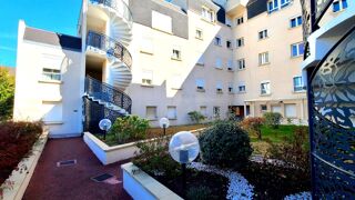  Appartement à vendre 4 pièces 74 m²