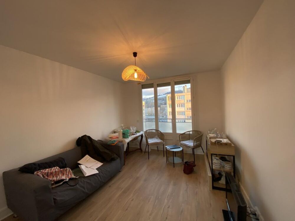 Vente Appartement Appartement Saint etienne