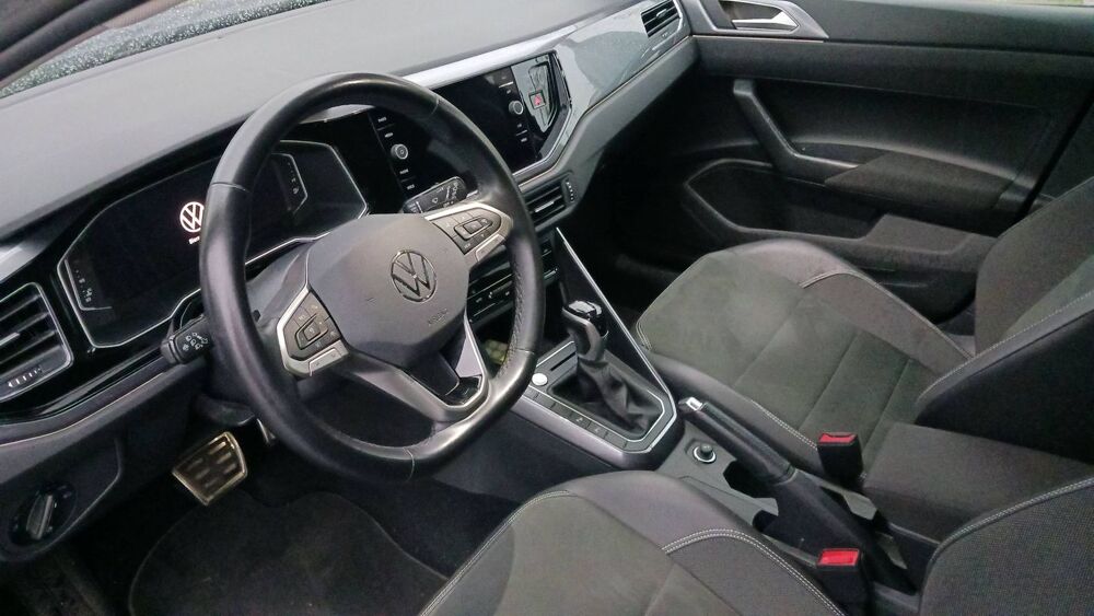 Taigo 1 1.5 TSI 150 DSG7 Style - Automatique Entretien constructeu 2024 occasion 31600 Eaunes
