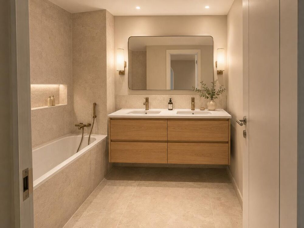 Vente Appartement T3 LUMINEUX AUX CHARTRONS Bordeaux