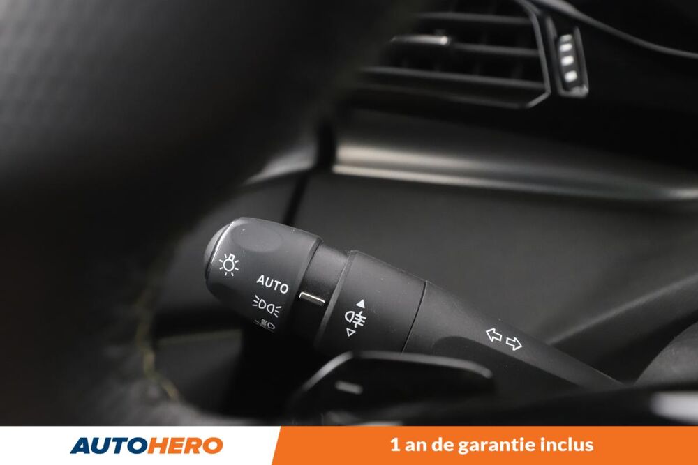 308 1.2 Hybrid GT e-DCS6 136 ch 2024 occasion 92130 Issy-les-Moulineaux
