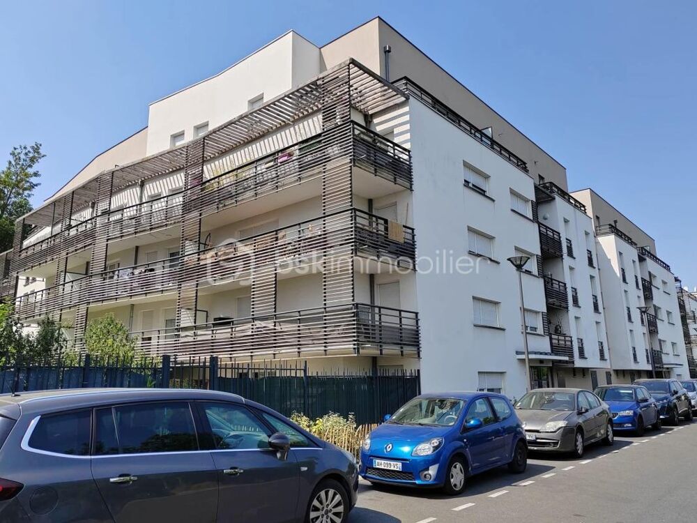 Appartement 3 pièces 70 m² · à Arpajon · 70 m² · 199 900 €