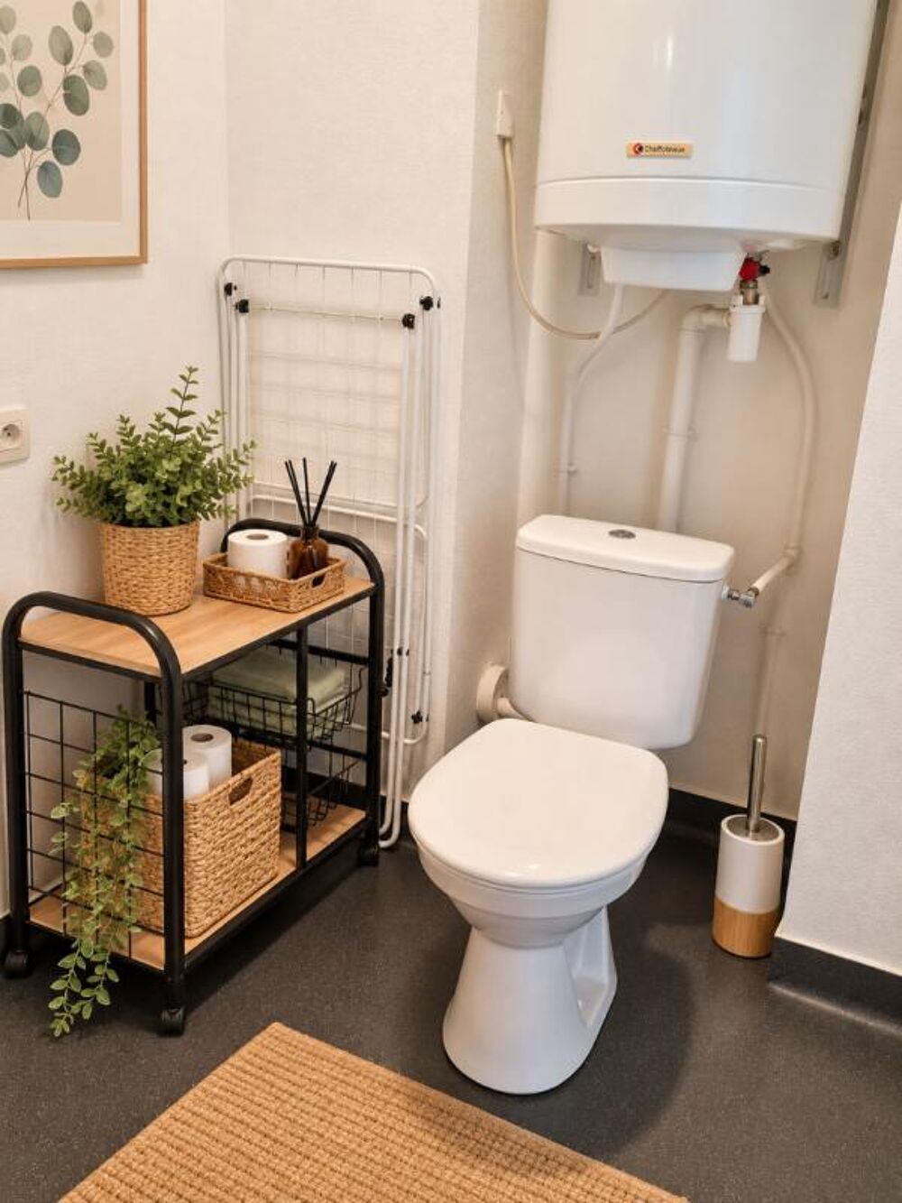 Vente Appartement Talence - Proche  Kedge, studio avec terrassa vendu libre Talence