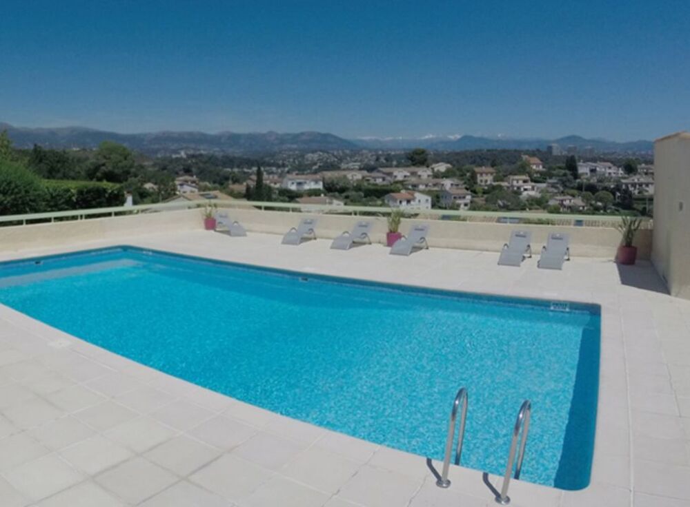Location Appartement Appartement de 27m2 à louer sur Villeneuve-Loubet Villeneuve loubet