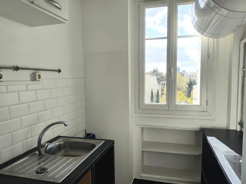 � vendre  Appartement Saint-Mand� (94160)