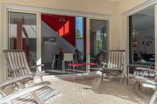  Villa à vendre 7 pièces 193 m²