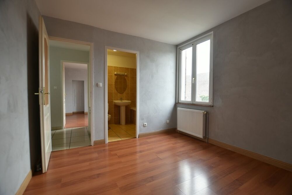Maison à vendre 7 pièces NEVERS (58), Terrain 579 m²