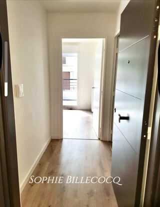  Appartement � vendre 2 pi�ces 41 m�