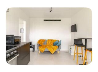  Appartement à vendre 2 pièces 40 m²