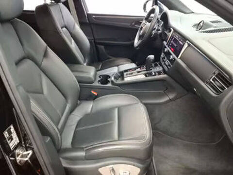 Macan PDK Navi Leder Luft LED 2023 occasion 33700 Merignac