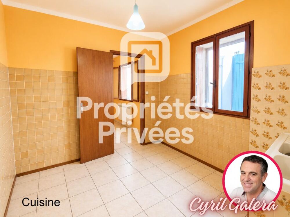 Maison Ouveillan 4 pièce(s) 99 m2