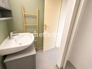  Appartement à vendre 1 pièce 18 m²