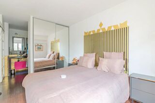  Appartement à vendre 3 pièces 76 m²