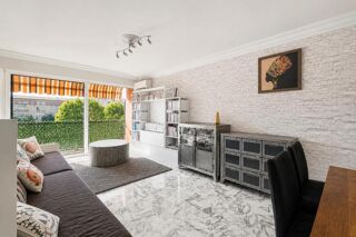 Vente Appartement Appartement de 3 pièces de 69 m² situé à Nice Nice