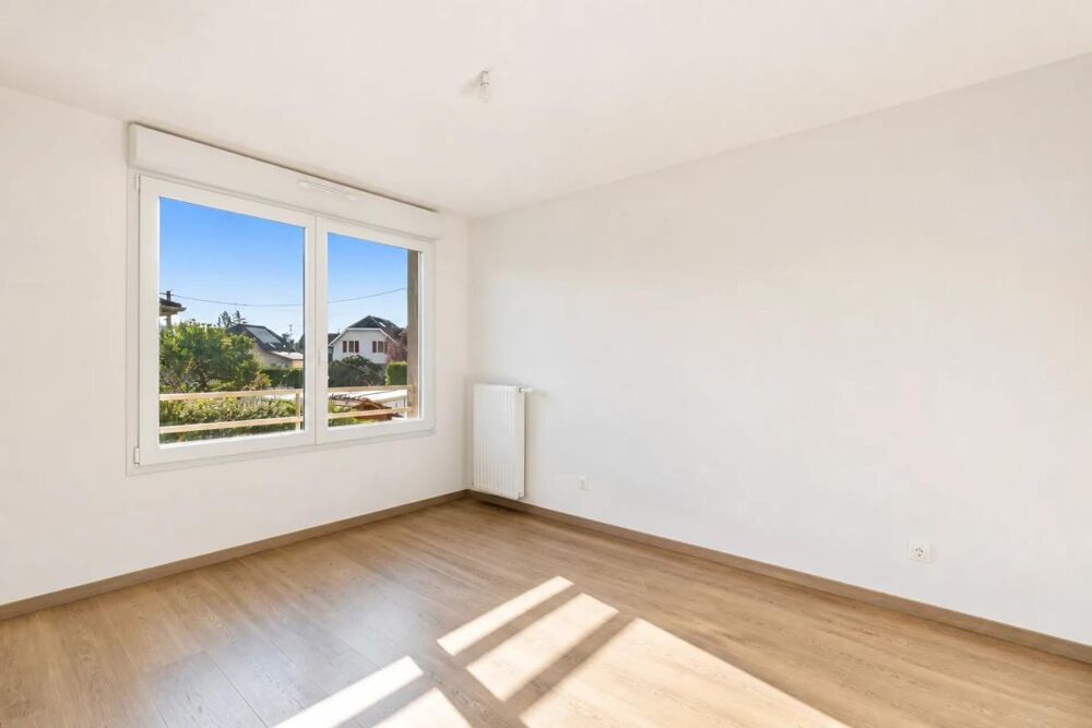 Vente Appartement AMBILLY - T2 2026 EN BRS - BALCON, CAVE, PARKING - VOIE VERTE Ambilly