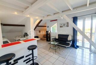  Appartement � vendre 1 pi�ce 30 m�