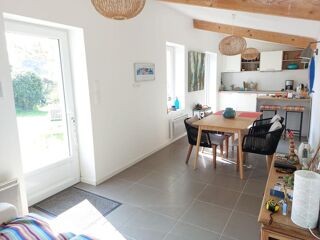 Maison à vendre 3 pièces 55 m²
