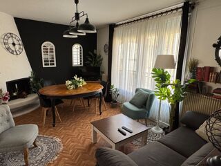  Maison  vendre 4 pices 52 m