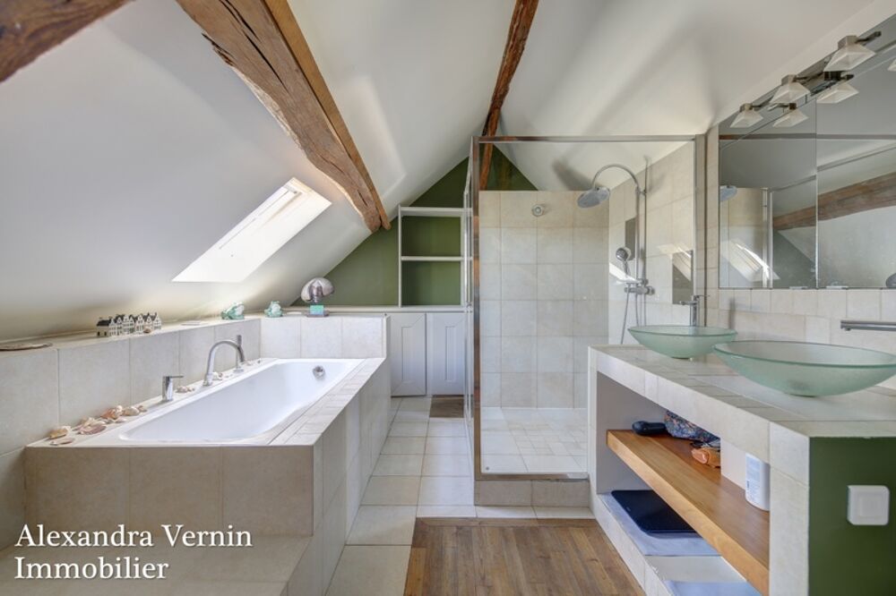 � vendre  Maison Saint-Germain-en-Laye (78100)