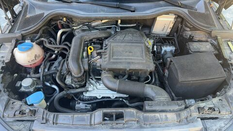 A1 1.0 TFSI 95 S-Tronic 7 Ambiente 2016 occasion 69380 Alix