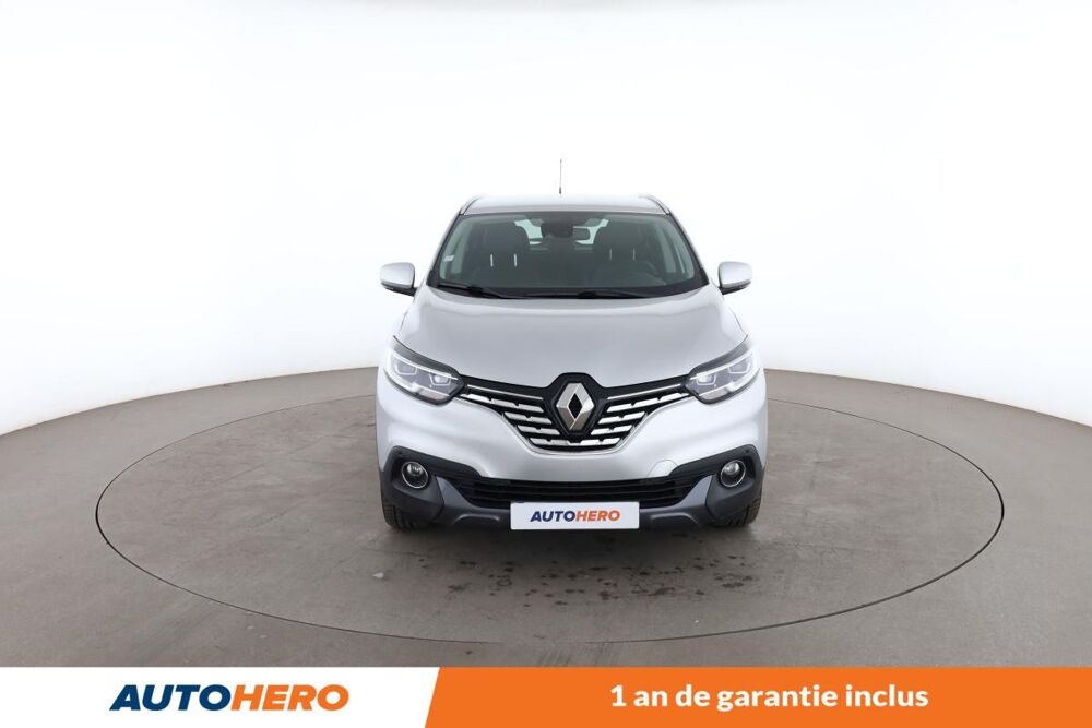 Kadjar 1.5 dCi Energy Intens 110 ch 2019 occasion 92130 Issy-les-Moulineaux