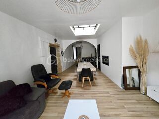  Maison � louer 3 pi�ces 67 m�